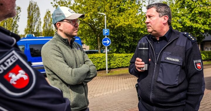 Vermisster Arian Bremervörde: Ein Rätsel, das die Gemeinde bewegt