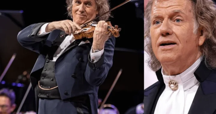 André Rieu Scheidung: Ein Blick auf die Hintergründe und Auswirkungen