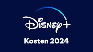 disney plus kosten